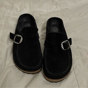 Birkenstock Buckley Clogs